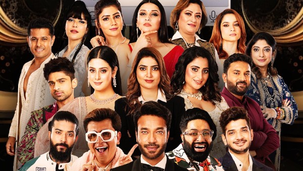 Munawar Faruqui Bigg Boss 17 winner Salman Khan reality TV show Abhishek Kumar all contestants 