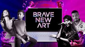 download-1 - Social Nation Lenovo and Intel's Brave New Art returns with season 2
