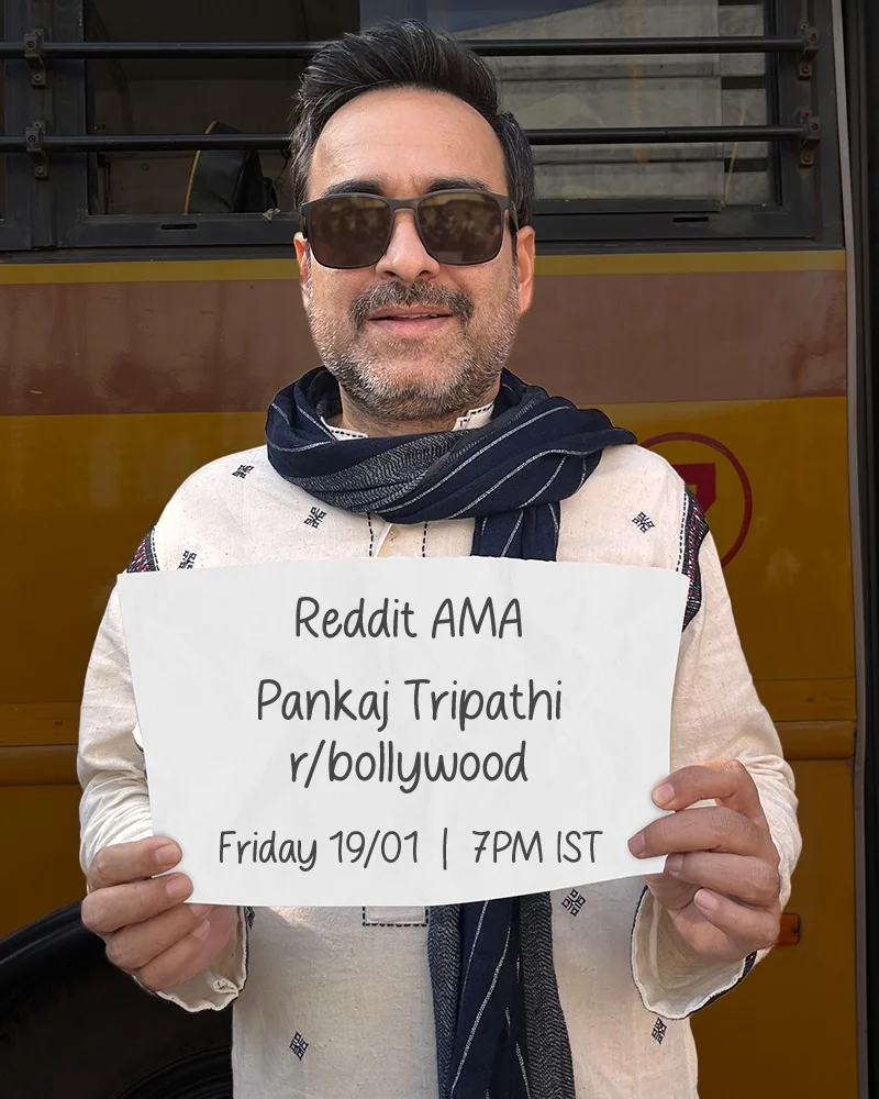 hello-i-am-pankaj-tripathi-an-indian-actor-who-has-worked-v0-khf4gnd1eedc1 - Social Nation Pankaj Tripathi Main ATAL Hoon movie Reddit AMA ask me anything session