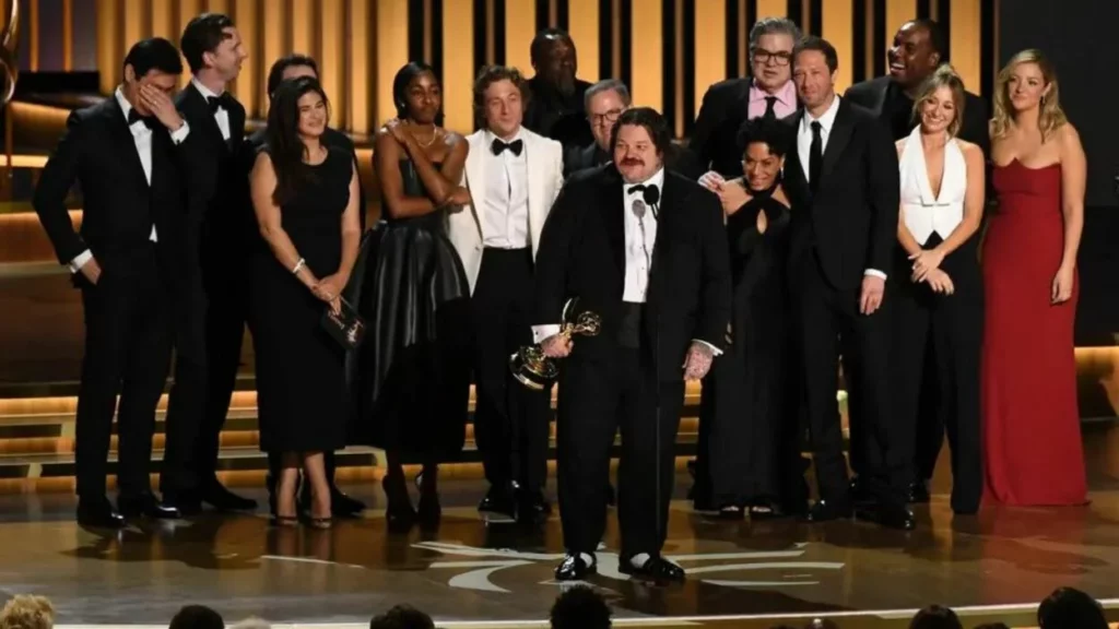 hero-image-1 - Social Nation 75th emmys primetime emmy awards 2024 winners the bear cast