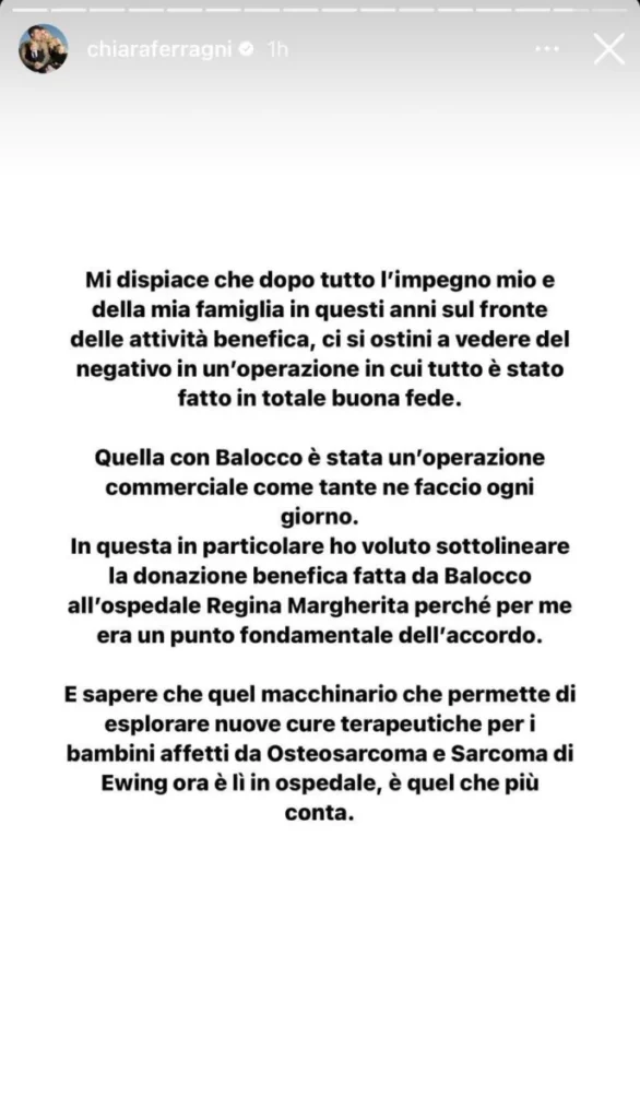 immagine-51-687x1200-1 - Social Nation Chiara Ferragni, social media star issues apology for fraud charges