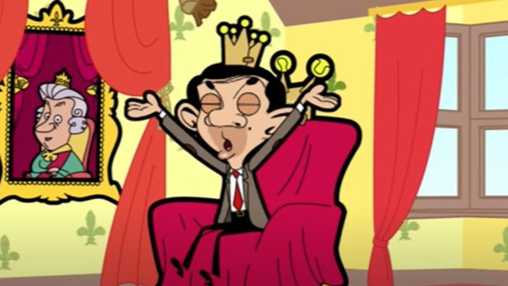 maxresdefault-1 - Social Nation mr bean the animated series