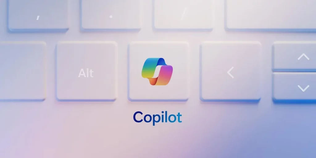 microsoft-windows-copilot-key-1 - Social Nation Microsoft Windows AI Copilot key new keyboard tool