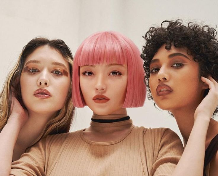 one-of-the-three-models-featured-in-this-magazine-spread-is-a-virtual-girl - Social Nation AI influencers could set unrealistic beauty standards for children