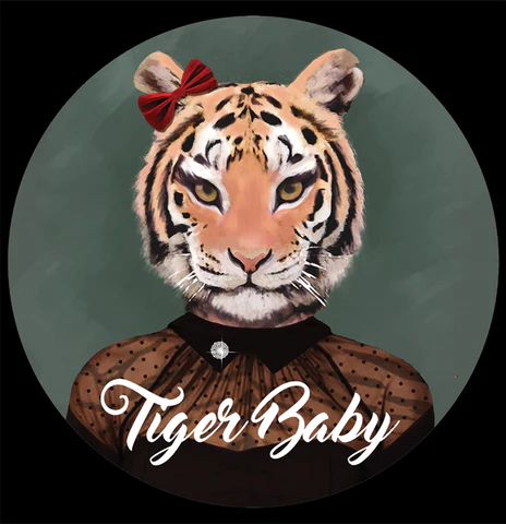 Comparing The Archies & Kho Gaye Hum Kahan from Tiger Baby