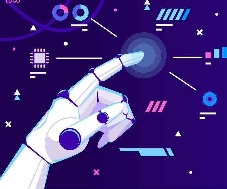 The challenges and solutions of an AI world