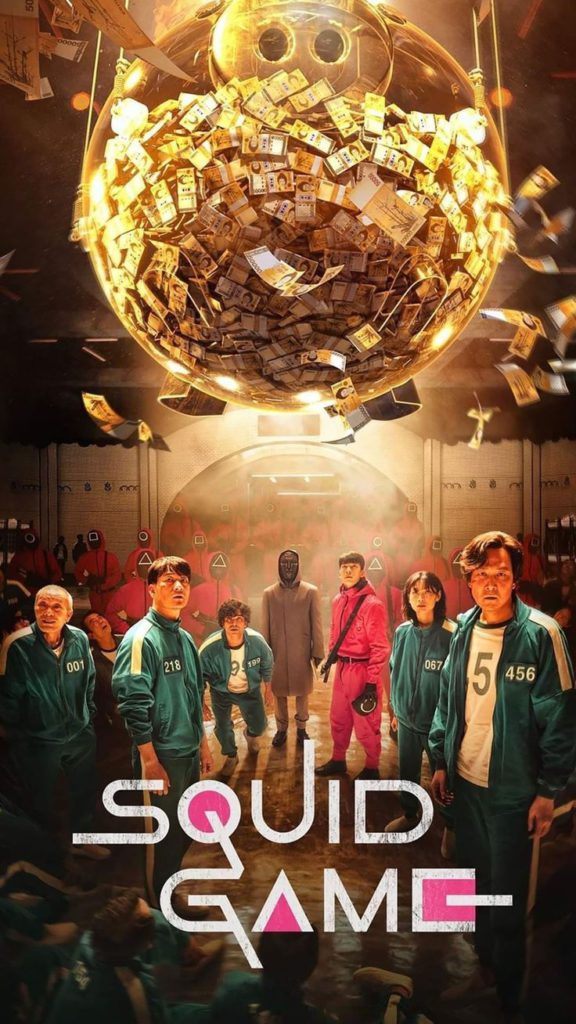 Netflix to renew popular Korean series Squid game and Single's Inferno in 2024