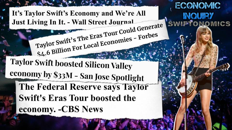 1-2 - Social Nation Taylor Swift Eras Tour Swiftonomics Tokyo Travic Kelce Super Bowl