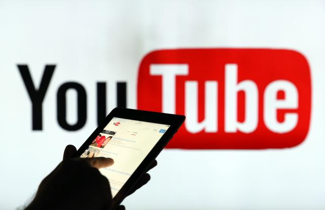 YouTube Trends 2024 Neal Mohan YouTube CEO