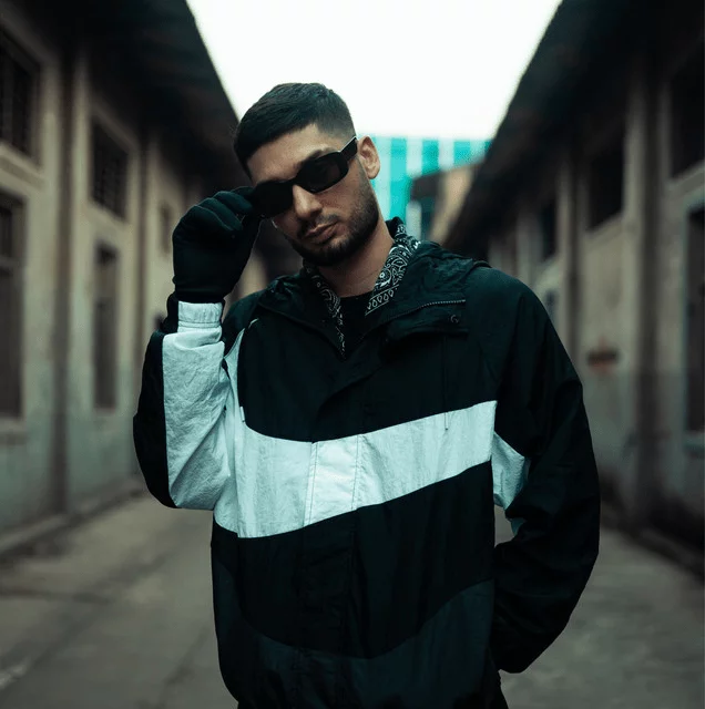 1-7 - Social Nation KR$NA Hip Hop Desi Rap Rapper Indian Rapper
