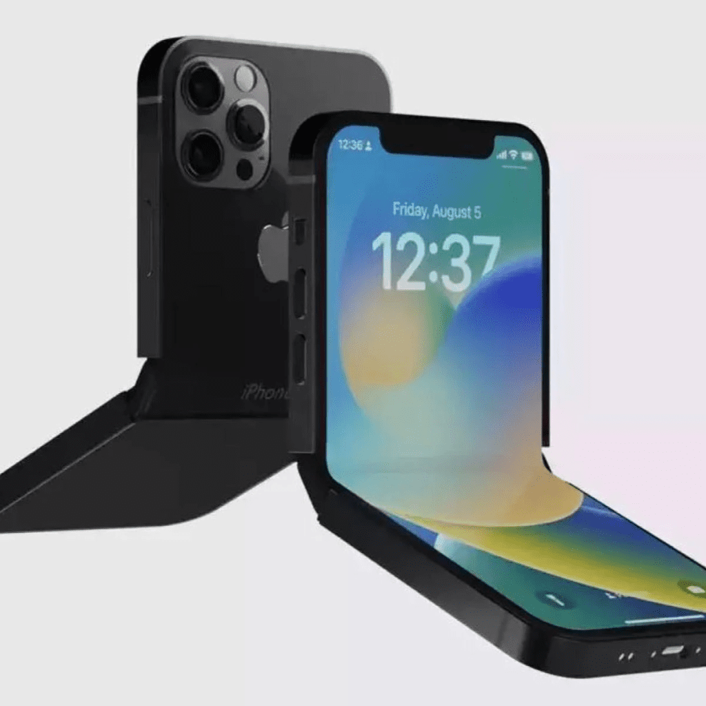 1-8 - Social Nation iPhone Apple iPhone foldable iPhone