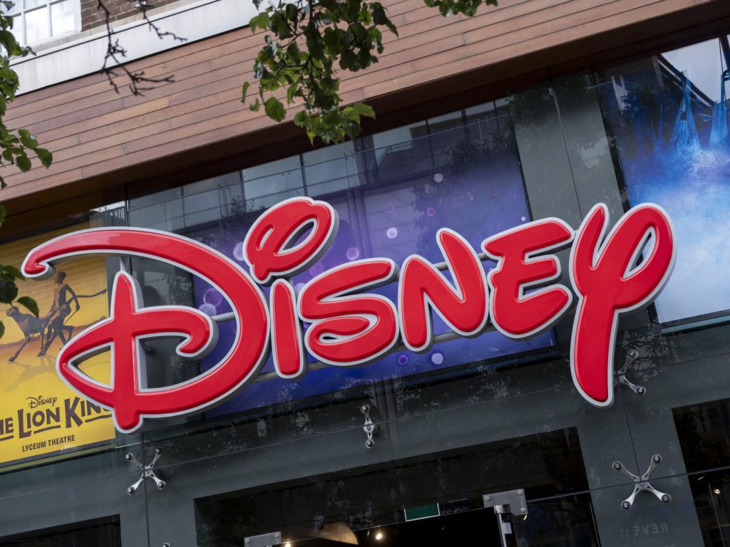 1526716379.0 - Social Nation Disney + Hotstar The Walt Disney Company sells 60% business Reliance Industries Viacom18