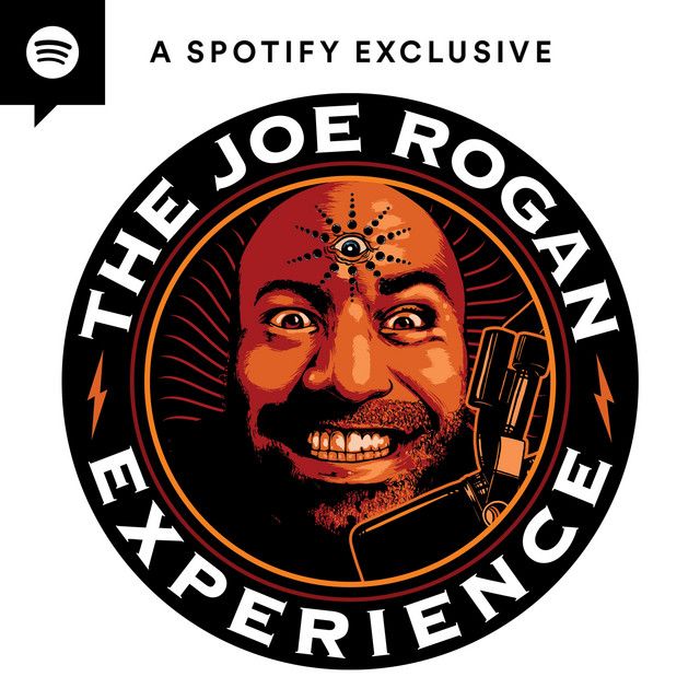 Joe Rogan and Spotify renew podcast deal worth $250 Million