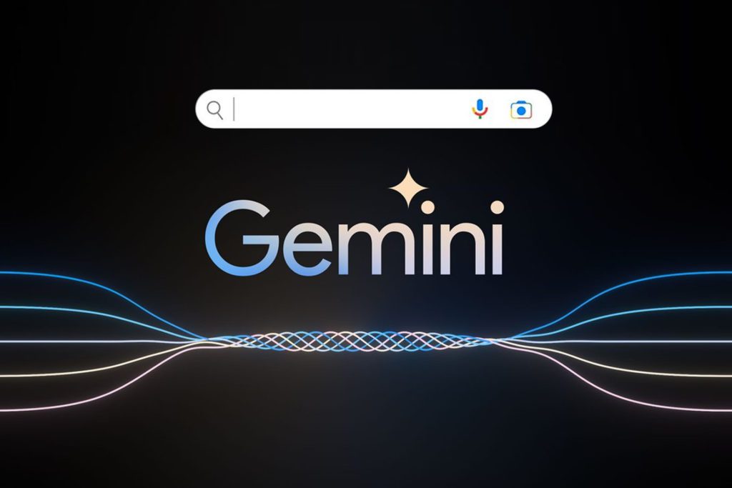 Google Search Ads - Social Nation Gemini AI integrates with Search Ads