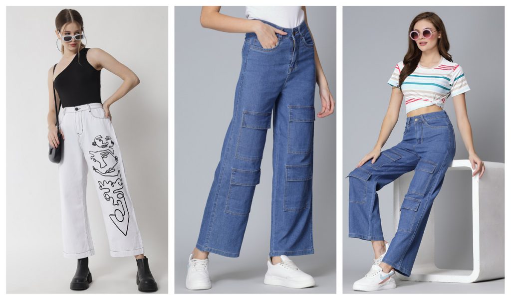 GenZ Fashion Millennial Fashion