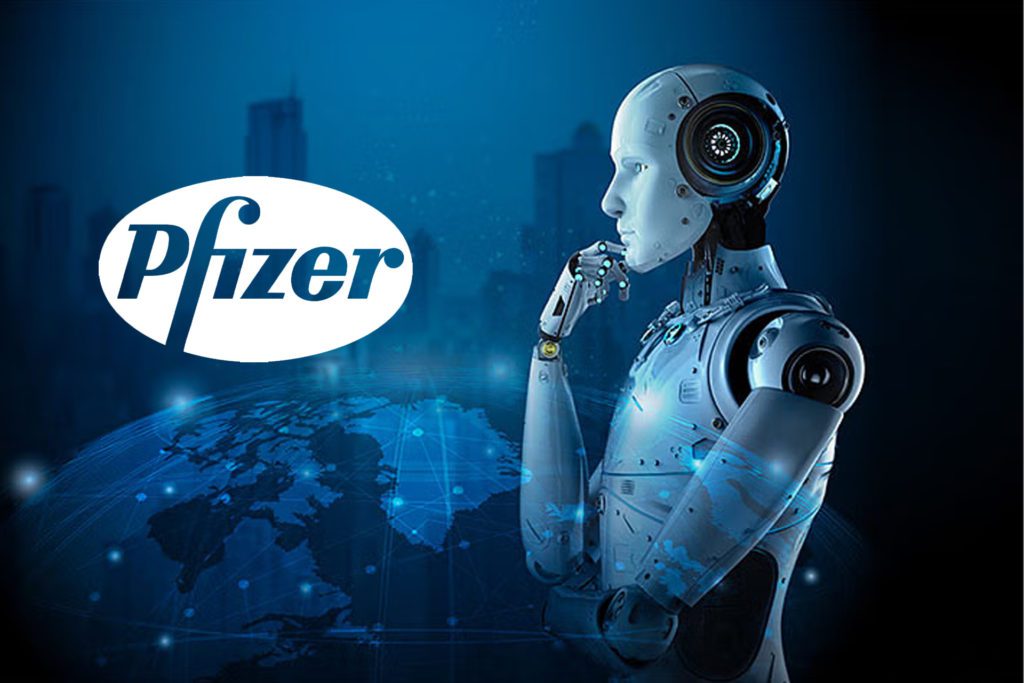 Pfizer's Charlie - Social Nation Pfizer introduces Charlie to streamline marketing operations