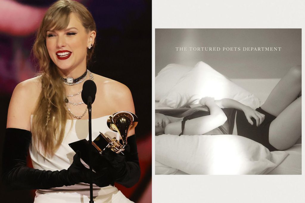 3-6 - Social Nation Taylor Swift Eras Tour Swiftonomics Tokyo Travic Kelce Super Bowl