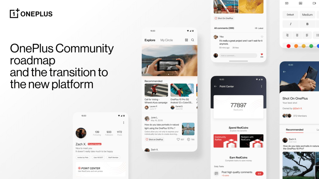 4-1 - Social Nation Social Media Marketing Trends OnePlus Community