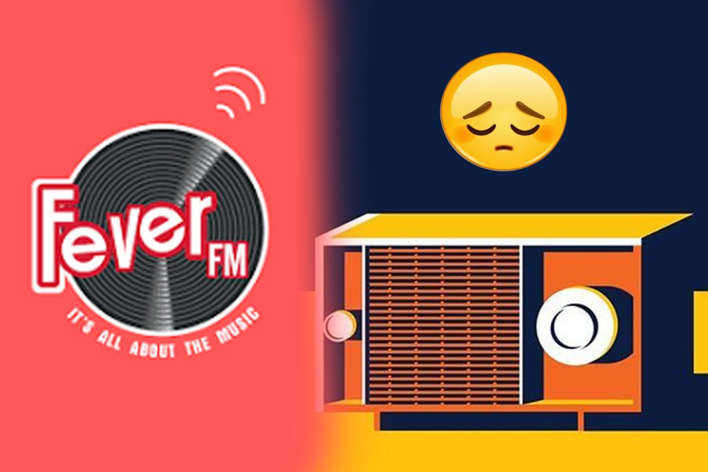 Fever FM - Social Nation Fever FM shuts down operations, raises concerns on future of radio