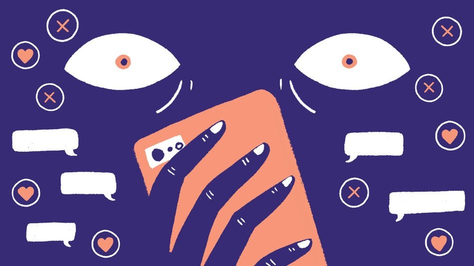 4-2 - Social Nation GenZ workplace trends trolls TikTok