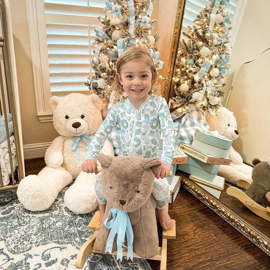 414889326_18407216947027324_4658126160534112746_n - Social Nation Laura Merritt Walker loses her 3-year-old son in a tragic accident