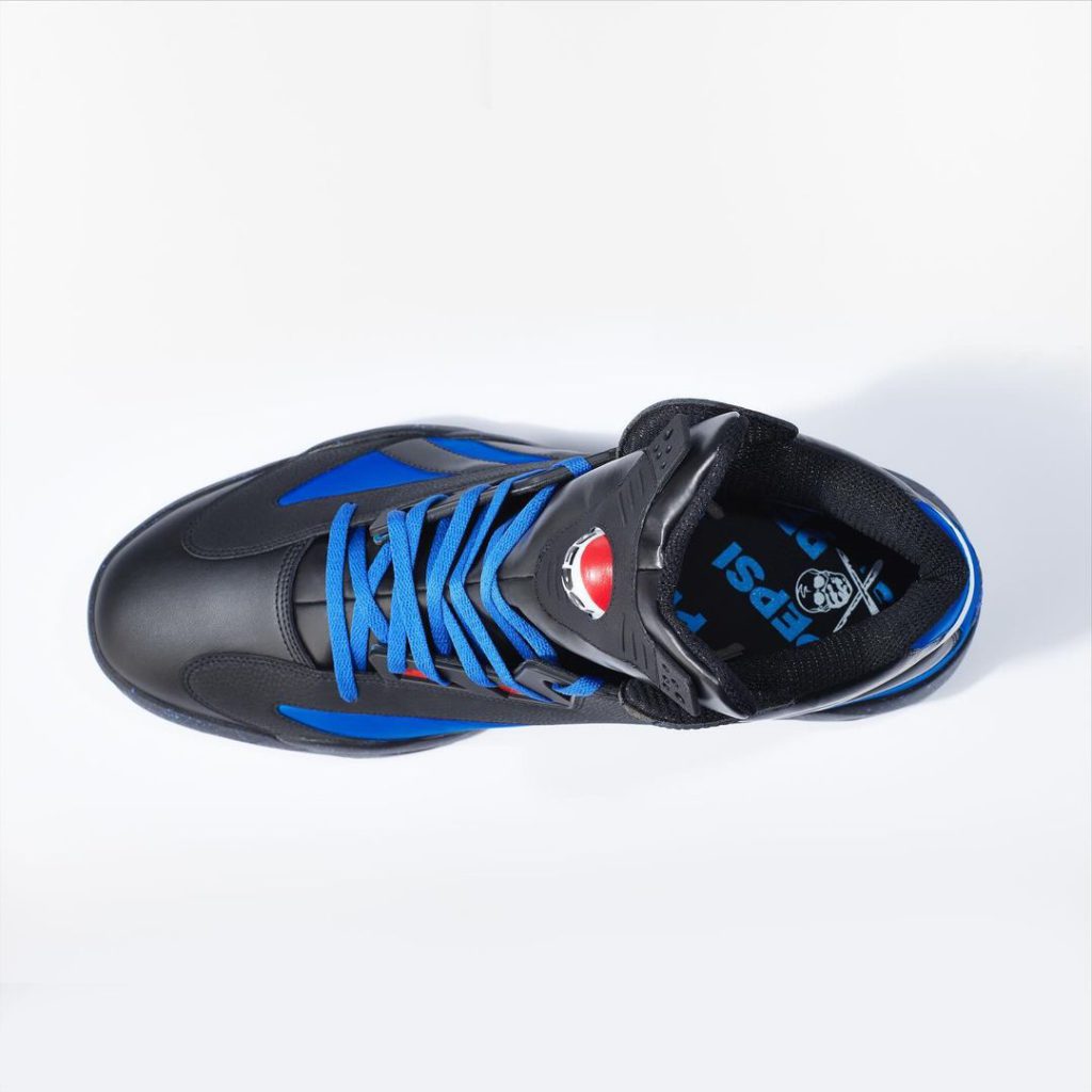 429176579_3735072370107119_3182638069508329984_n - Social Nation Shaquille roped in for the Pepsi X Reebok collab for Pepsi Sneaker