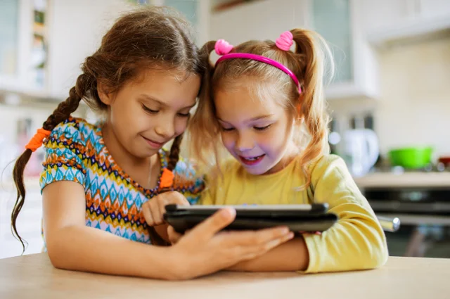 5 - Social Nation YouTube Trends 2024 YouTube Kids