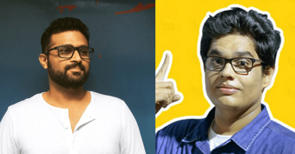 AMvBB3VYeba8rLjaspnV - Social Nation Tanmay Bhat Piyush Pandey Devaiah Bopanna Moonshot agency advertising marketing comparison debate