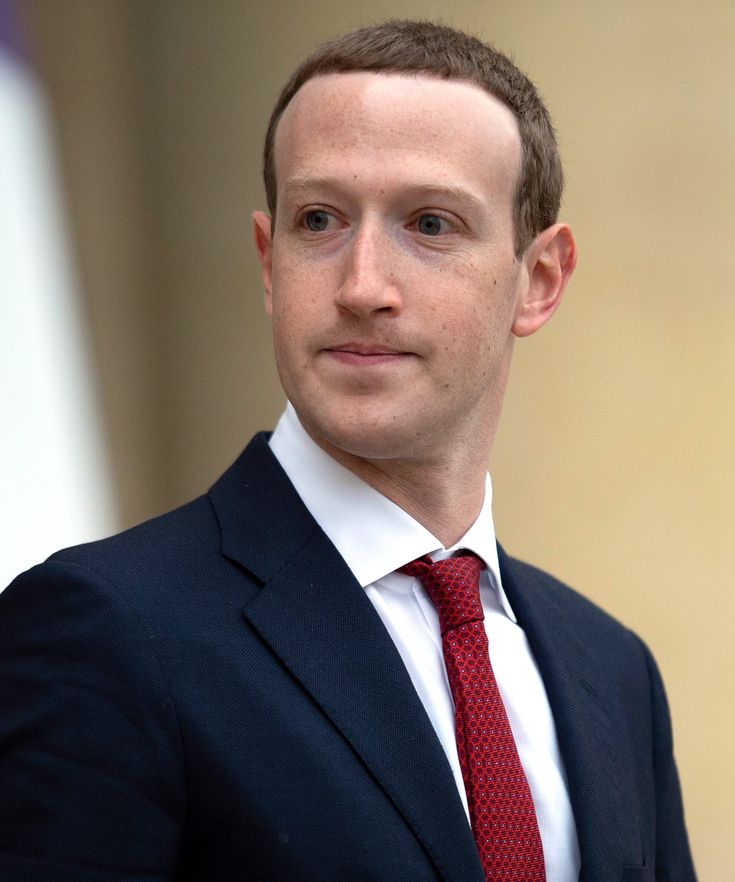 Meta CEO Mark Zuckerberg's Apology Timeline