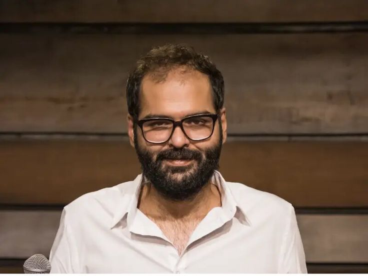 Civil-Aviation-Ministry-has-no-information-of-Indigos-ban-on-Kunal-Kamra - Social Nation Kunal Kamra speaks up for gig workers in Rap video