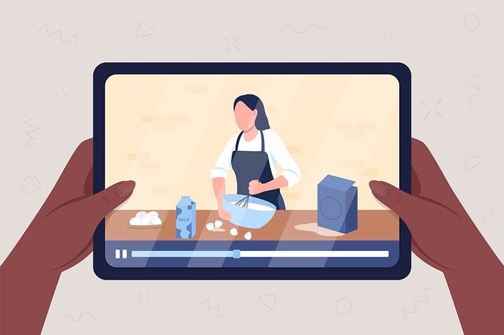 Cooking-tutorial-online - Social Nation #50ShadesOfLove: 5 Virtual Date Ideas For Valentine's Day