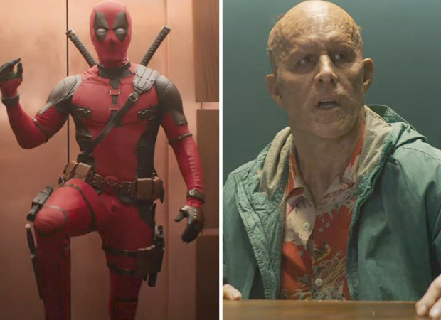 Deadpool-Wolverine-Teaser-Ryan-Reynolds-and-Hugh-Jackman-enter-MCU-with-Time-Variance-Authority-in-the-Superbowl-first-glimpse-watch - Social Nation Ryan Reynolds Deadpool & Wolverine Hugh Jackman Time Variance Authority TVA Marvel Studios MCU superheroes mercenary