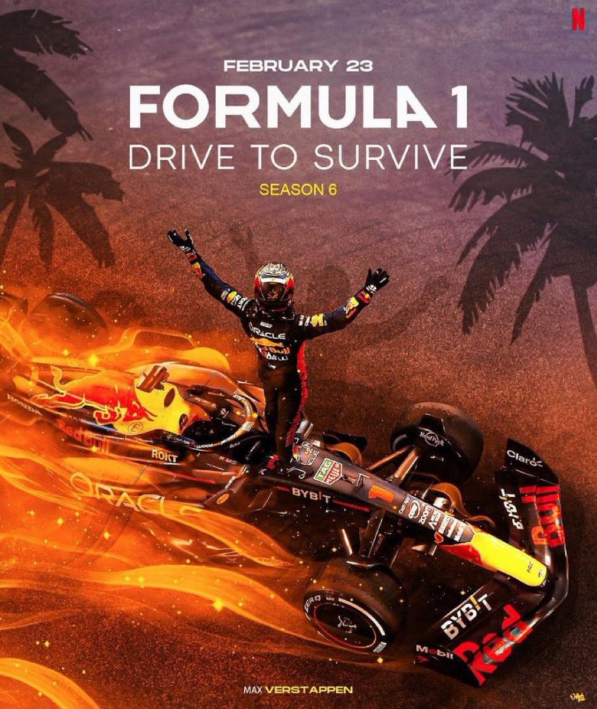 GAAErgSWEAEblje - Social Nation Charlotte Tilbury sponsors F1 Academy