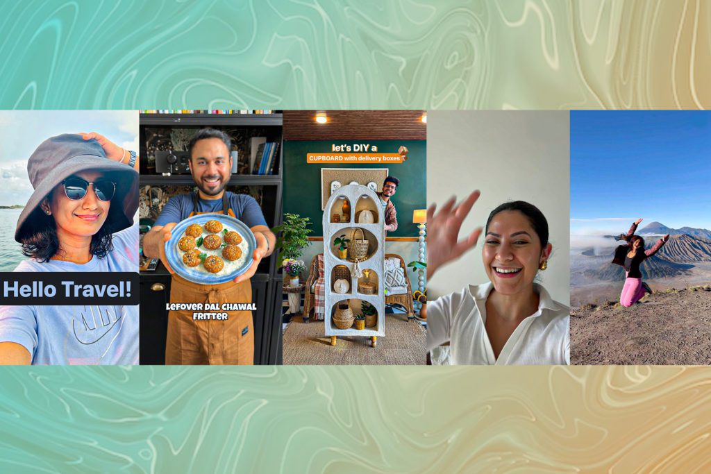 Google bard X Creators - Social Nation Creators use Google Bard to simplify tasks
