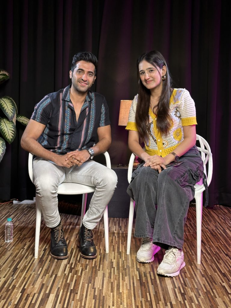 IMG_2409 - Social Nation Akshay Oberoi On Our Radar SN exclusive interview actor bollywood fighter movie basheer khan OTT content
