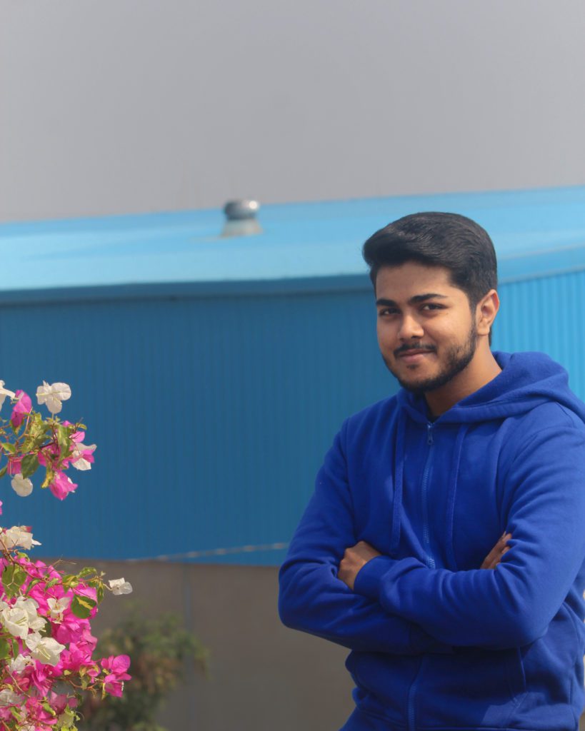 IMG_3868 - Social Nation SN Spotlight with Satya Swagat Mohanty