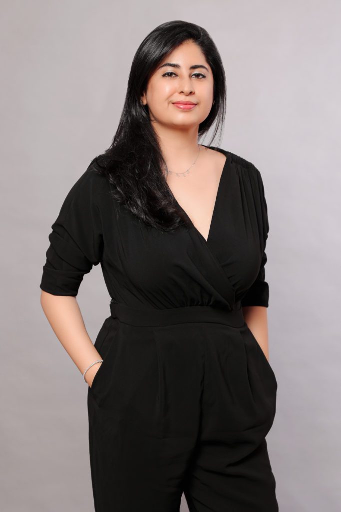 Naina-Hiranandani-1-1 - Social Nation Steering digital age love with Naina Hiranandani, co-founder of Sirf Coffee
