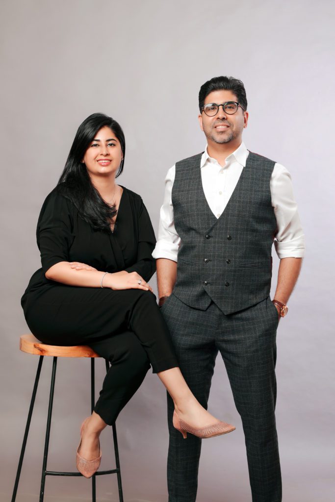 Naina-Sunil-Hiranandani-1-1 - Social Nation Navigating digital age love with Naina Hiranandani, co-founder of Sirf Coffee
