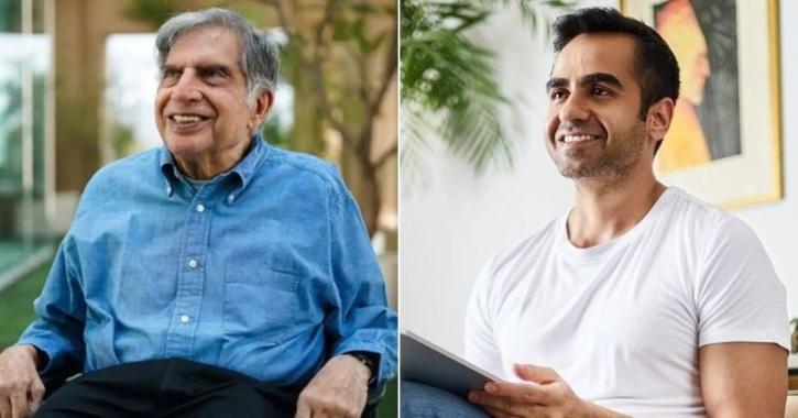 BlueStone Jewellery online e-commerce B2C startup investors ratan tata nikhil kamath