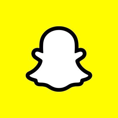 Snapchat-@Snapchat-_-X - Social Nation Snapchat Less Social Media, More Snapchat campaign