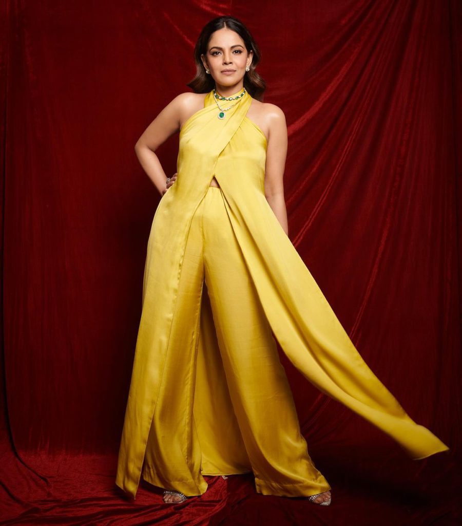 Snapinsta.app_407385501_18214914925260737_1968687859835777063_n_1080 - Social Nation Namita Thapar Shark Tank India Season 3 fashion look no 5