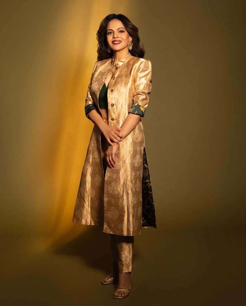 Snapinsta.app_410740031_18216949903260737_7417499609360774519_n_1080 - Social Nation Namita Thapar Shark Tank India Season 3 fashion look no 8