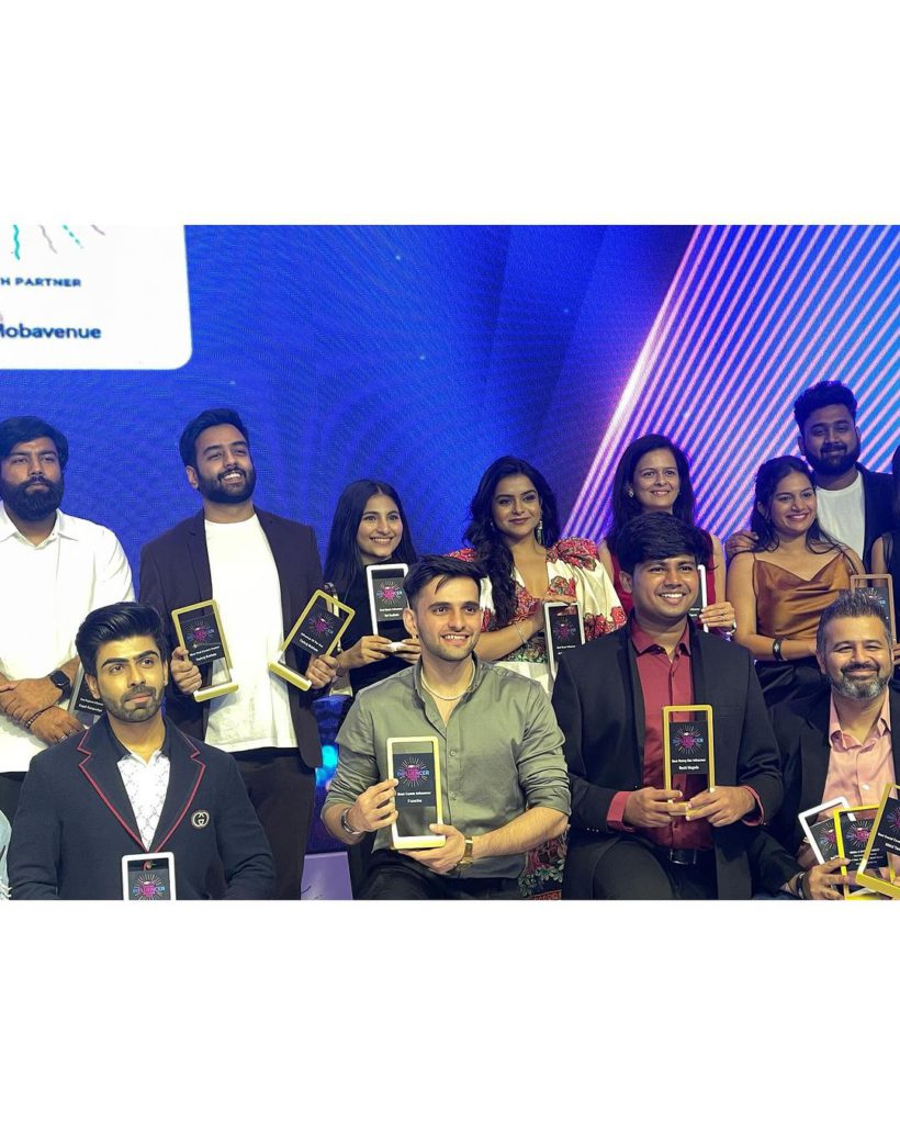 Snapinsta.app_418182727_18416375299039407_5440271211602436074_n_1080 - Social Nation Impact Digital Influencer Awards 2023 exchange4media best influencers