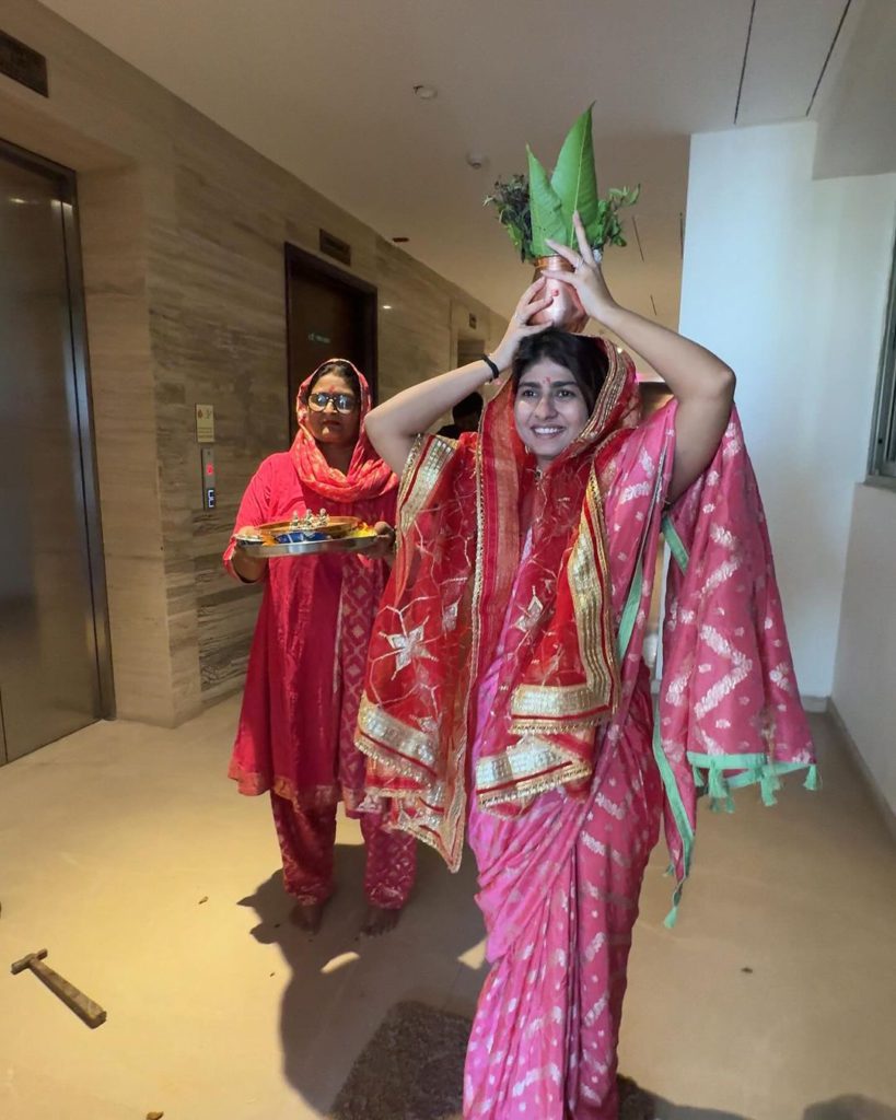 Snapinsta.app_426167782_18295092511159200_7475216587485479542_n_1080 - Social Nation content creators buy first home Chandni Bhabhda mimic actor