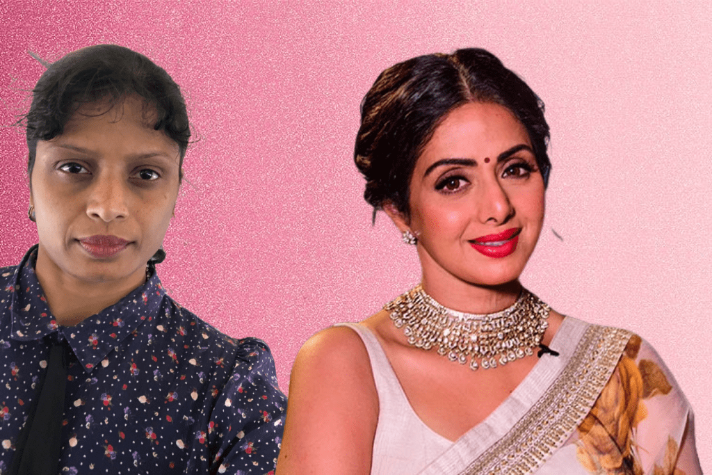 Sridevi-1 - Social Nation YouTuber accused of forging documents to sensationalise Sridevi's death