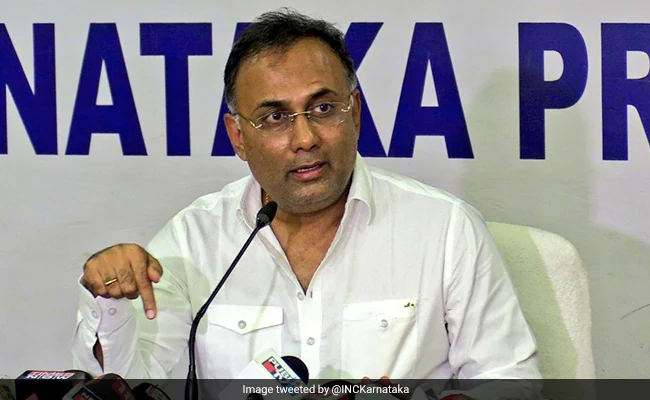 a5nl8k9g_dinesh-gundu-rao-twitter-650_625x300_11_November_19 - Social Nation Karnataka Health Minister Dinesh Gundurao action against medical college students viral Instagram reels