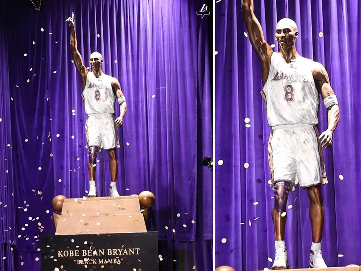 f5ce787986d3437fba3598a1942d67c9_md - Social Nation Kobe Bryant statue base black mamba