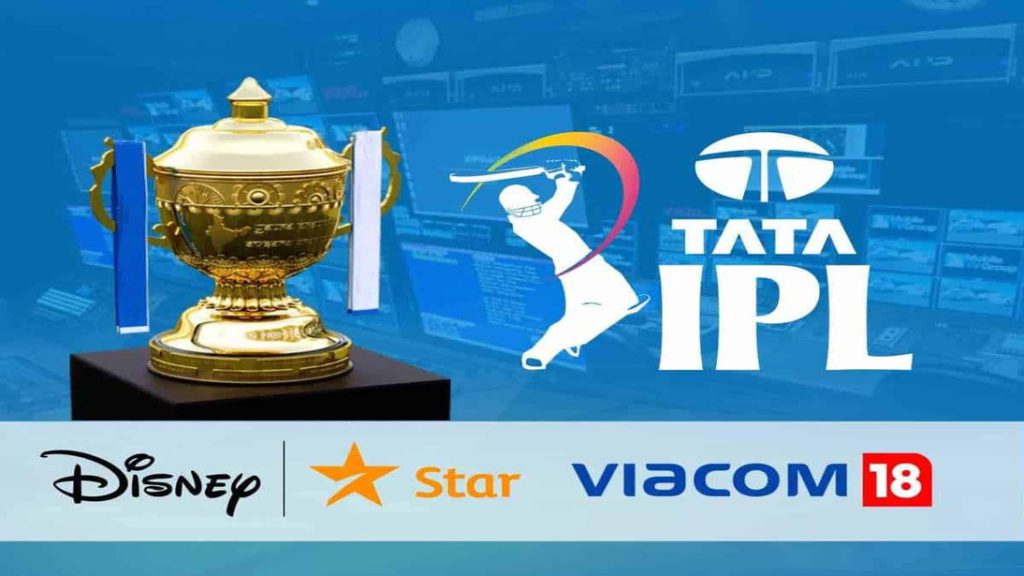 ipl-ImResizer-1 - Social Nation Disney + Hotstar The Walt Disney Company sells 60% business Reliance Industries Viacom18 IPL