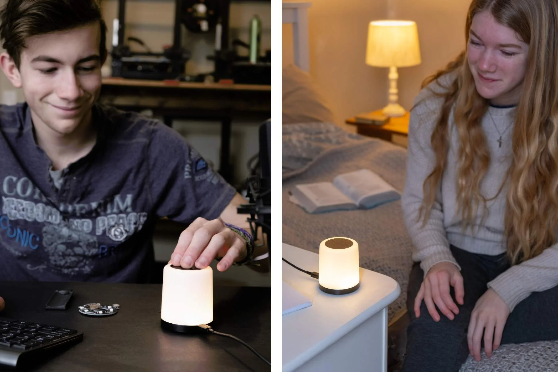 meandodd_1946x - Social Nation modern gadgets for modern couples valentine's day with SN 50 shades of love digital era technology devices long-distance touch lamps