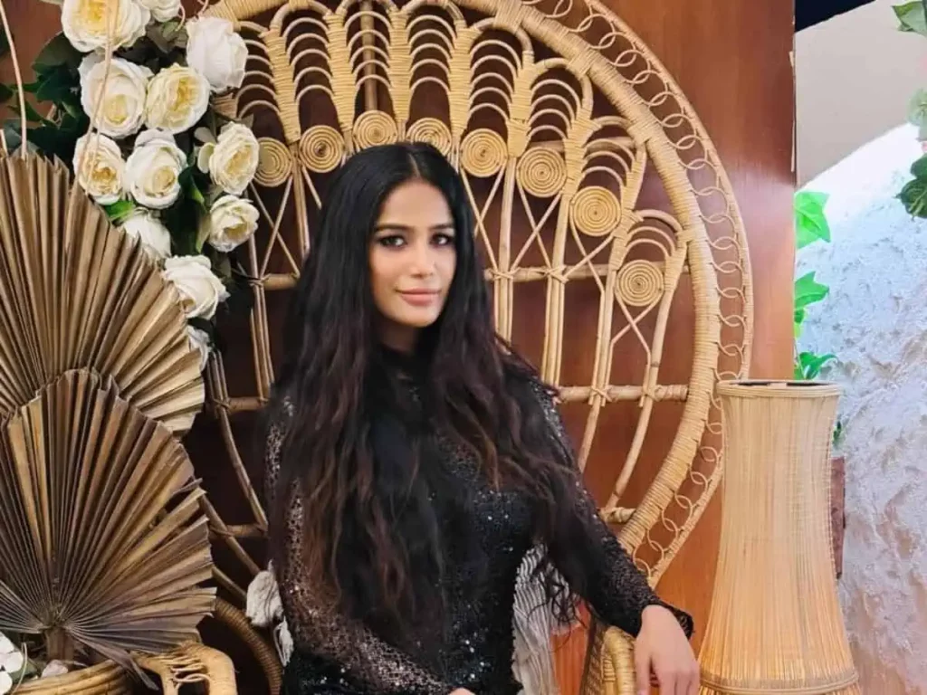 poonam-pandey - Social Nation Poonam Pandey's fake death leaves social media users furious